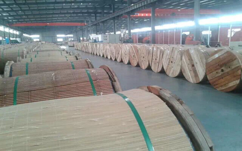 Trung Quốc Nanjing Suntay Steel Co.,Ltd hồ sơ công ty