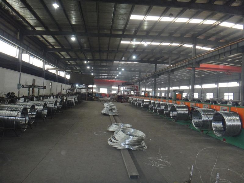Nanjing Suntay Steel Co.,Ltd dây chuyền sản xuất nhà máy