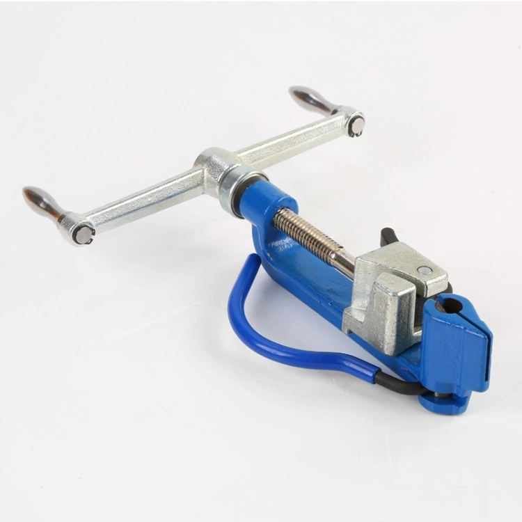 Công cụ dây chuyền bằng tay Băng thép không gỉ Áo đúc chống ẩm hạng nặng 4Cr13 3